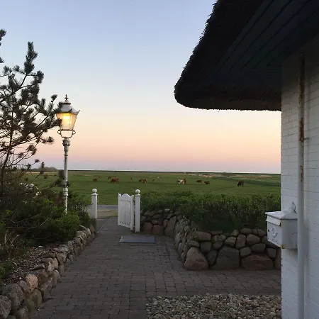 Sylthaus * Sylt-Ost