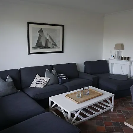 Sylthaus Sylt-Ost