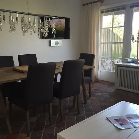 Pensjonat Sylthaus *